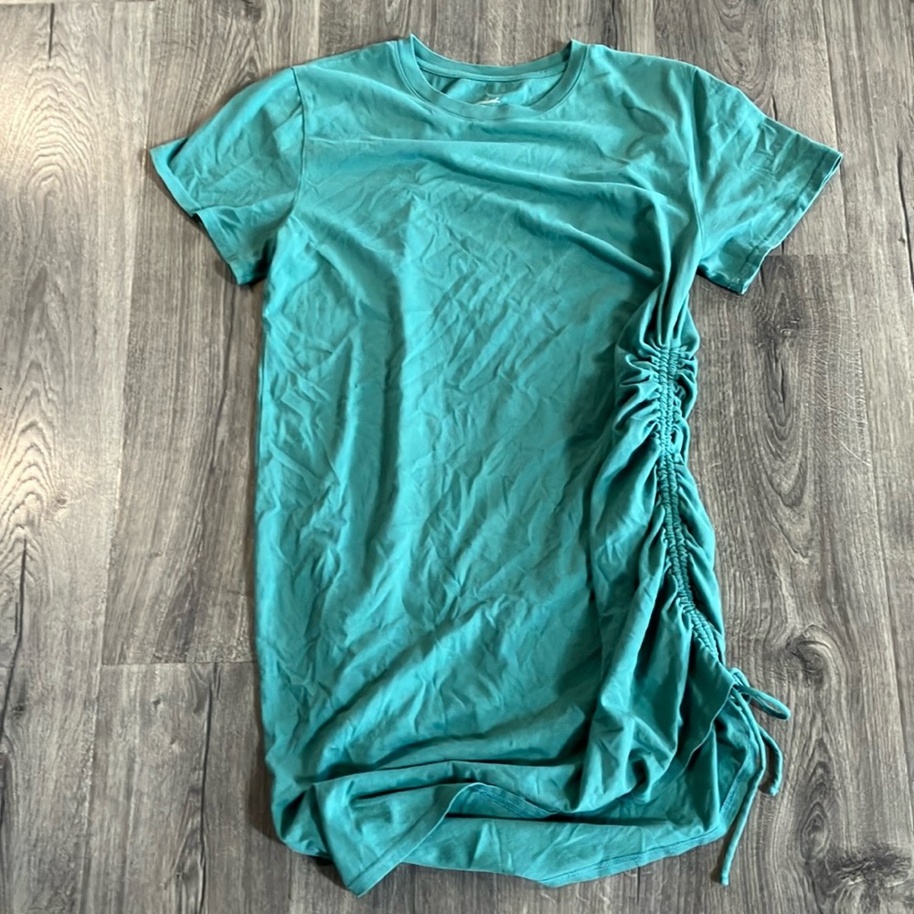 Universal threads Beach cover up xl